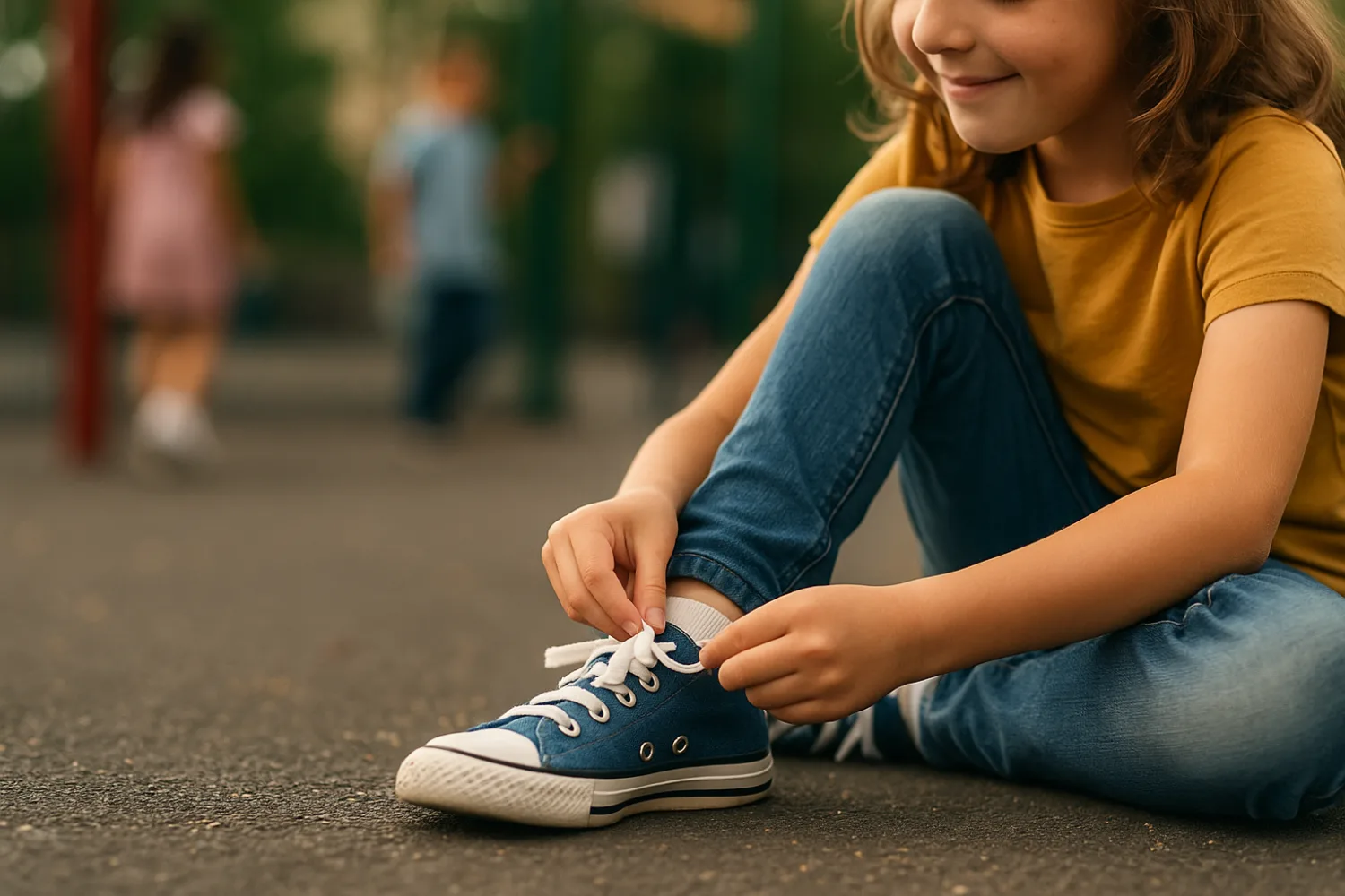 Building Resilience in Children: Everyday Strategies That Work